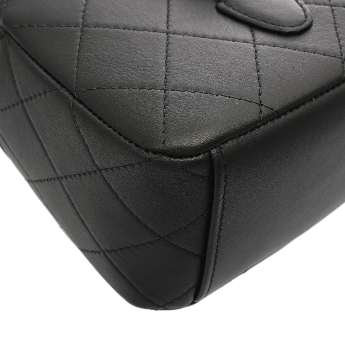 CHANEL CLASSIC MINI BACKPACK BACKPACK Â· DAYPACK - 7