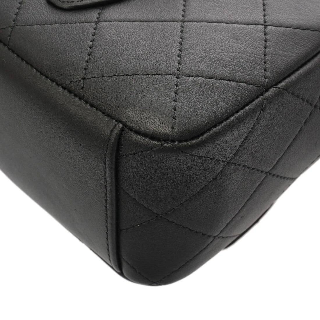 CHANEL CLASSIC MINI BACKPACK BACKPACK Â· DAYPACK - 8