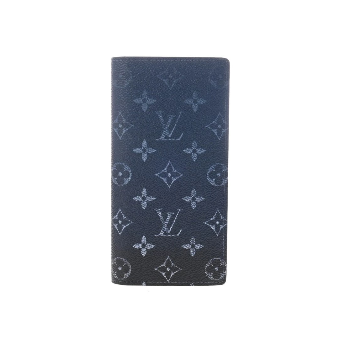 LOUIS VUITTON PORTEFEUILLE BLAZA NM MONOGRAM PURSE (1 of 7)