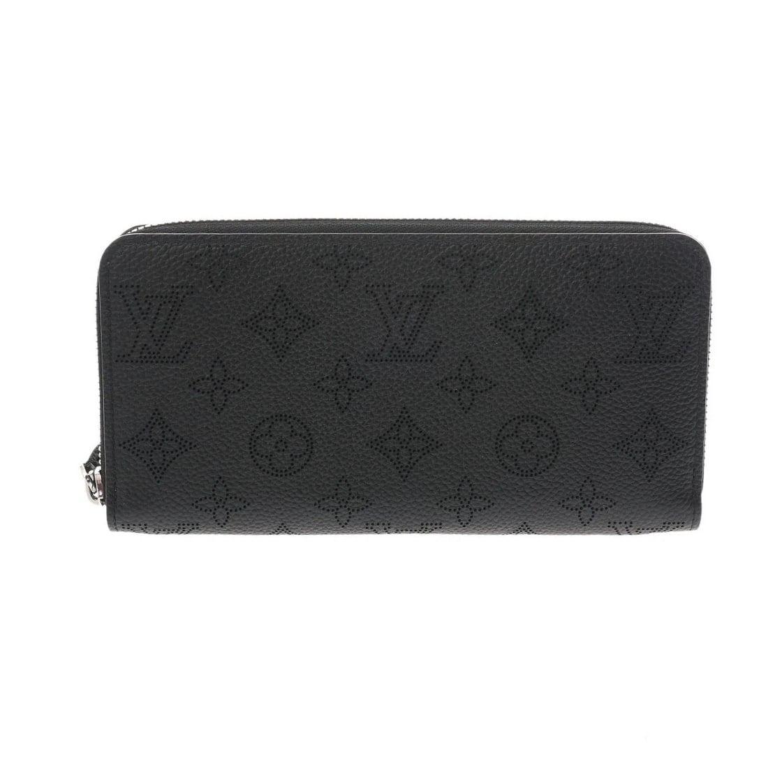 LOUIS VUITTON ZIPPY WALLET PURSE (1 of 8)