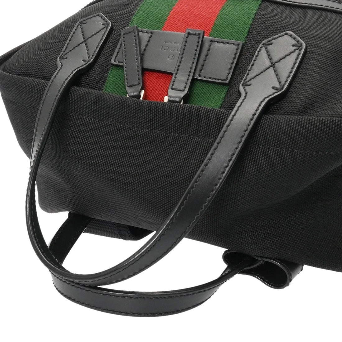 GUCCI BACKPACK BACKPACK Â· DAYPACK - 4