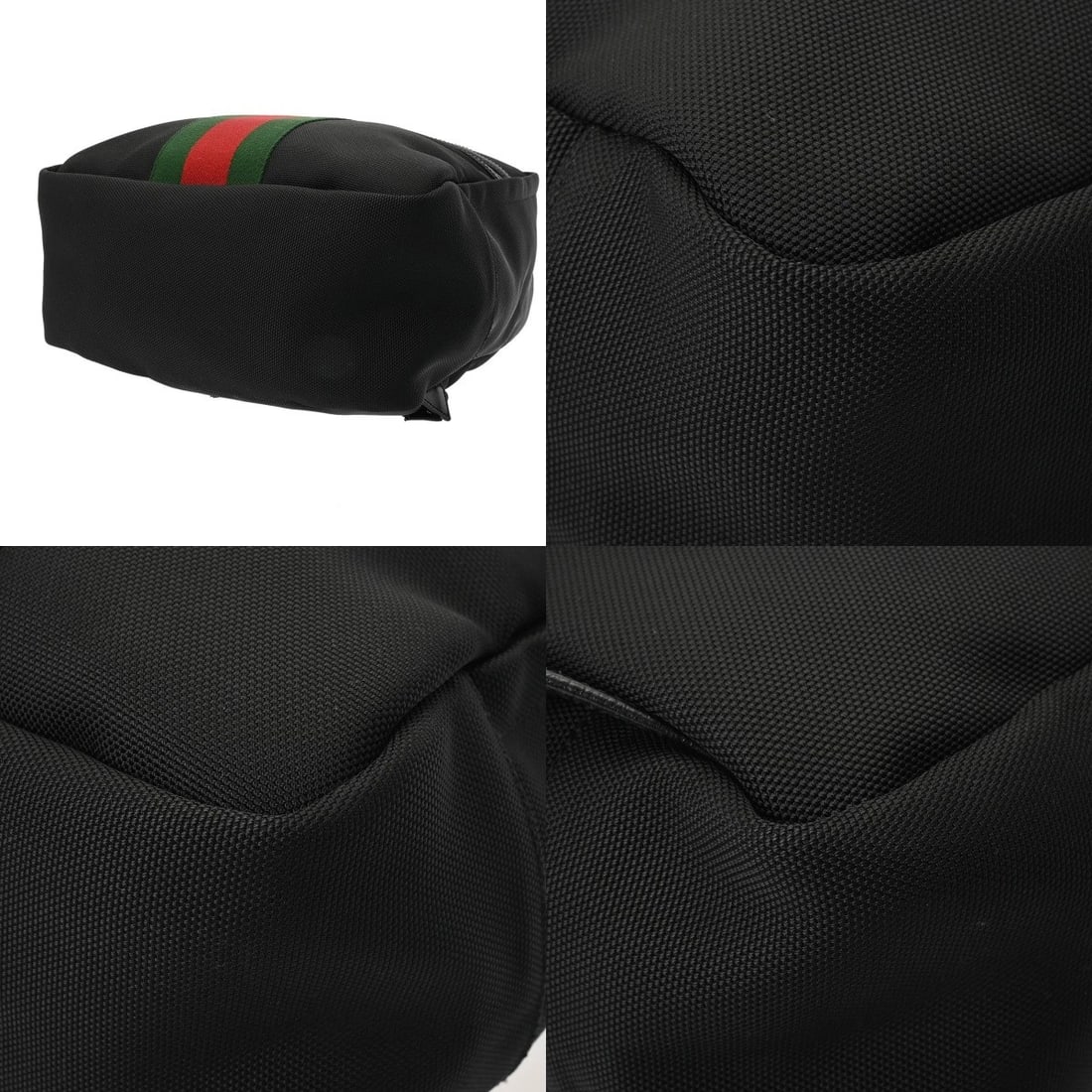 GUCCI BACKPACK BACKPACK Â· DAYPACK - 6