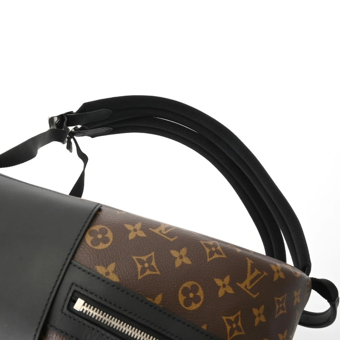 LOUIS VUITTON DISCOVERY BACKPACK PM BACKPACK Â· DAYPACK - 3
