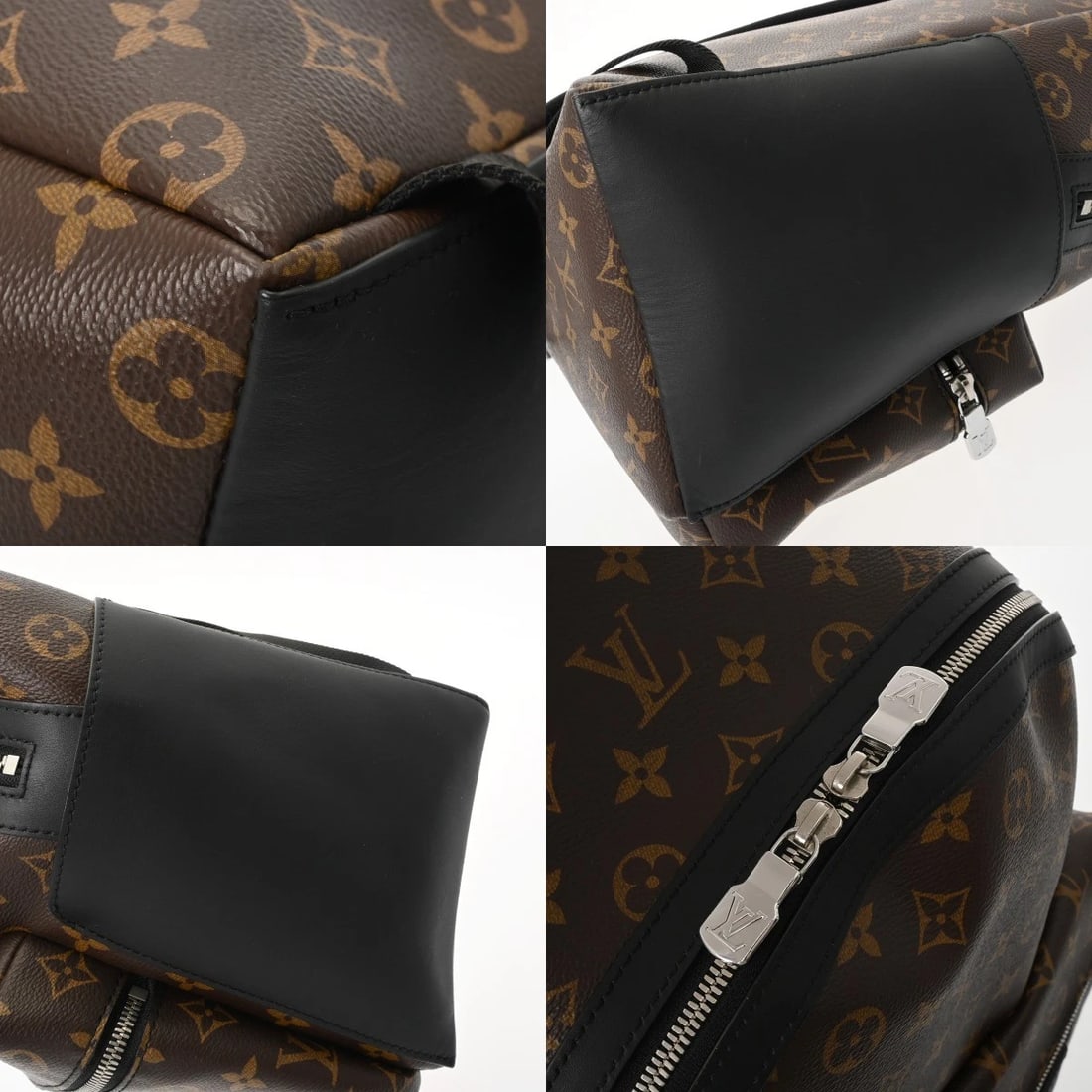 LOUIS VUITTON DISCOVERY BACKPACK PM BACKPACK Â· DAYPACK - 9