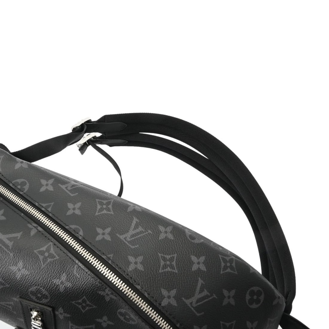 LOUIS VUITTON DISCOVERY BACKPACK SLIM BACKPACK Â· DAYPACK - 3
