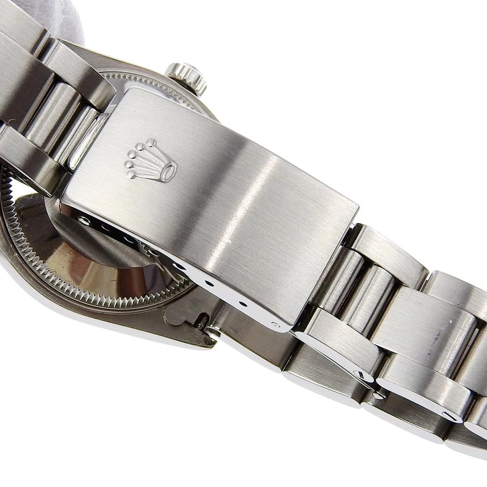 ROLEX OYSTER PUPPET WATCH - 2