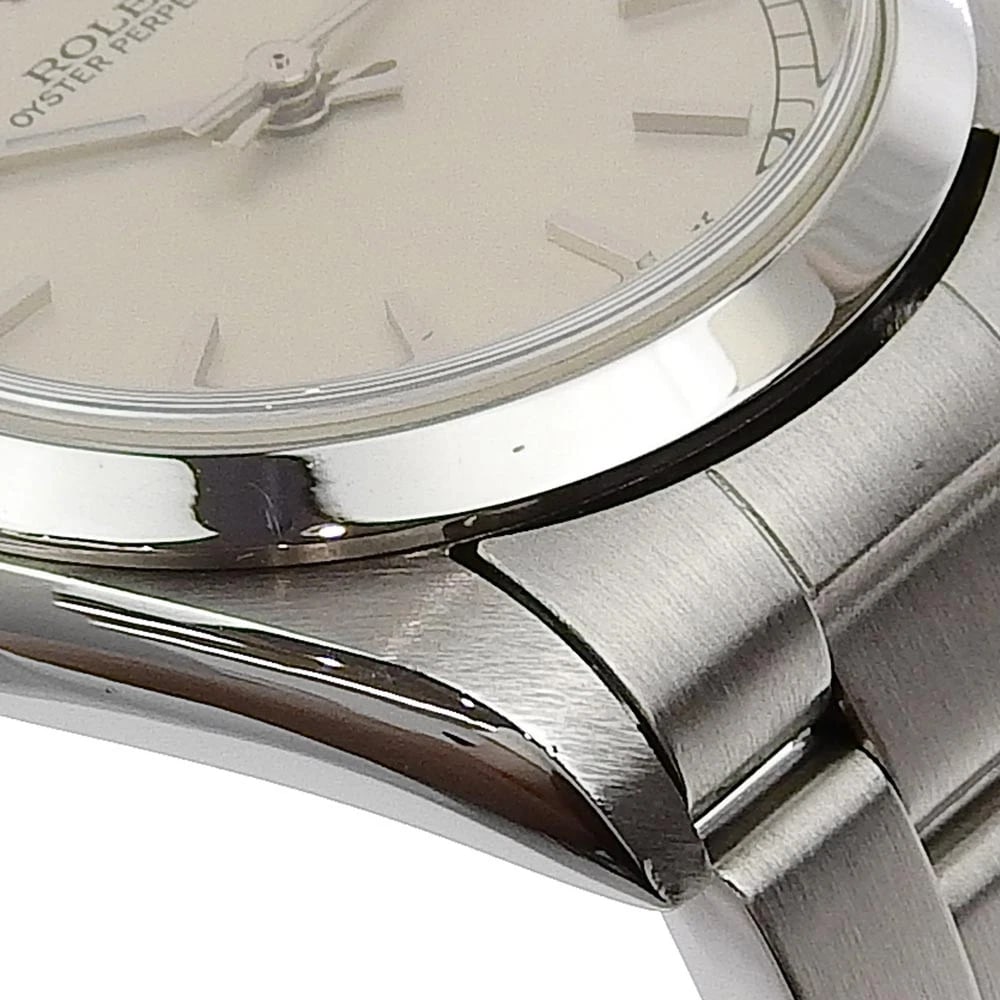 ROLEX OYSTER PUPPET WATCH - 3