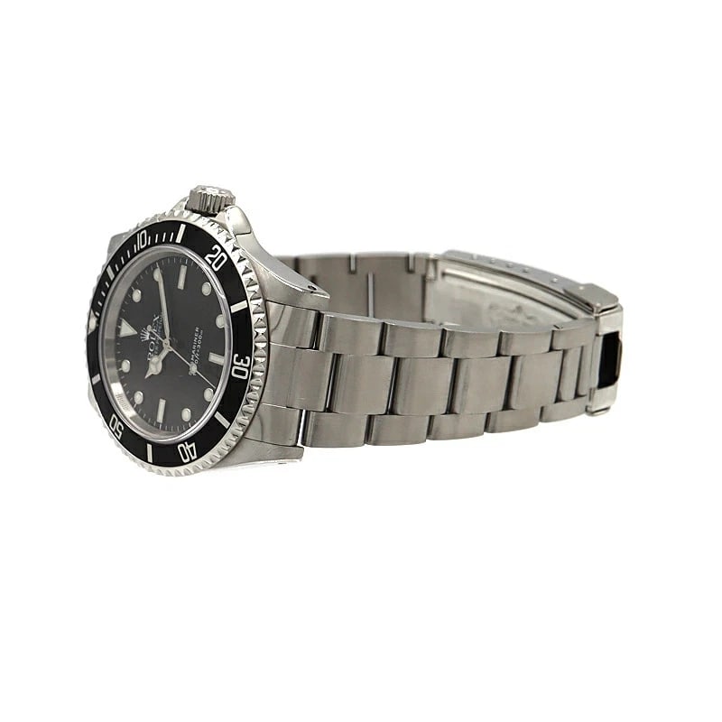 ROLEX SUBMARINER WATCH - 4