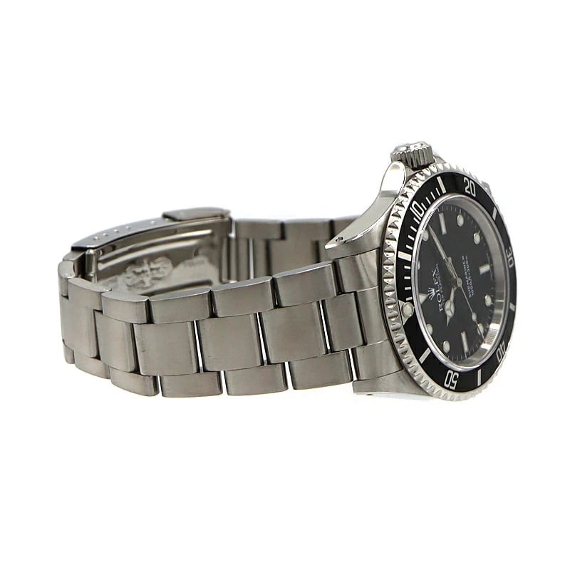 ROLEX SUBMARINER WATCH - 5