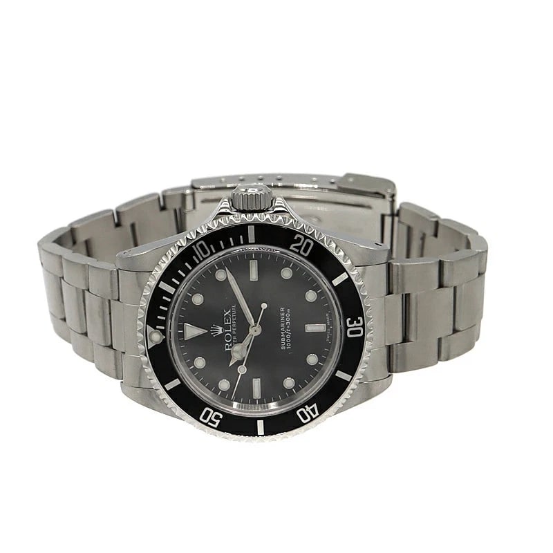 ROLEX SUBMARINER WATCH - 6