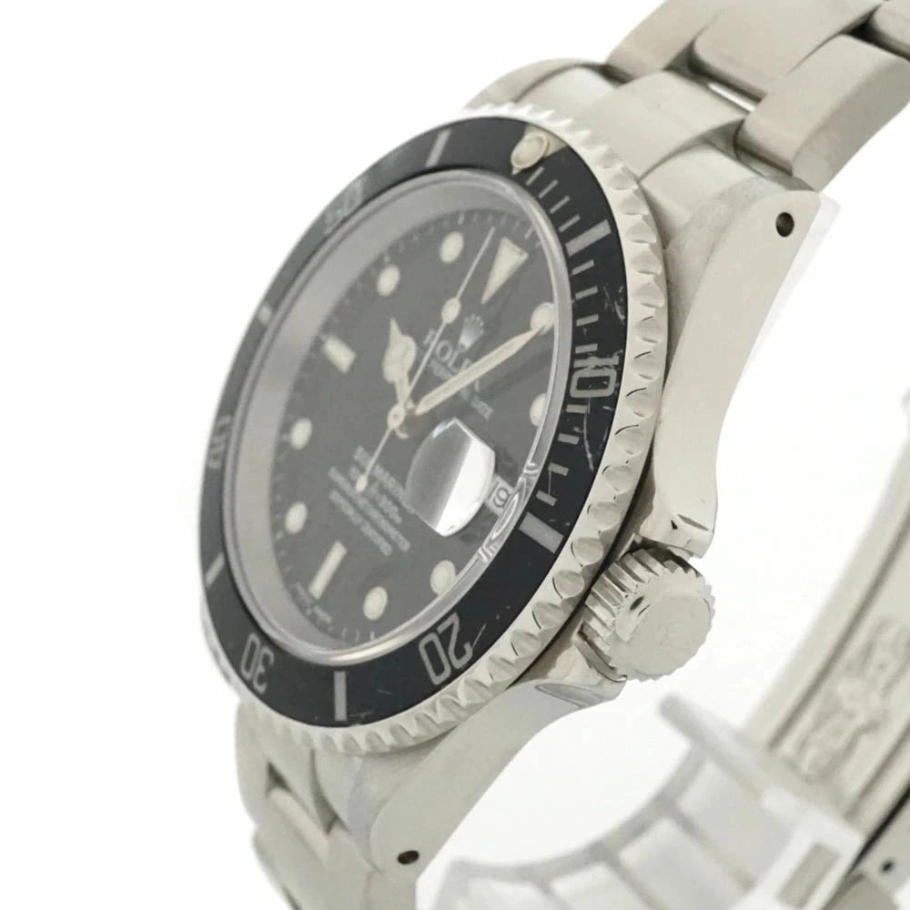 ROLEX SUBMARINER WATCH - 2
