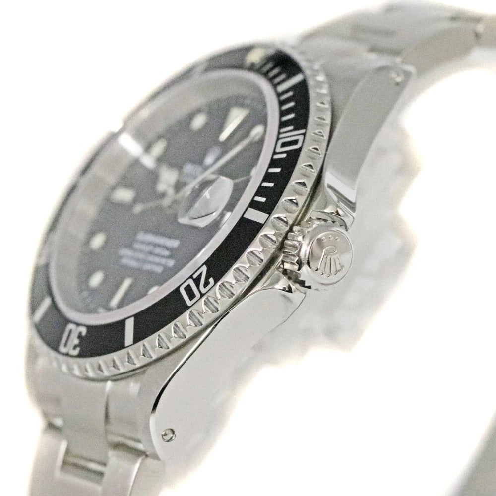 ROLEX SUBMARINER WATCH - 2