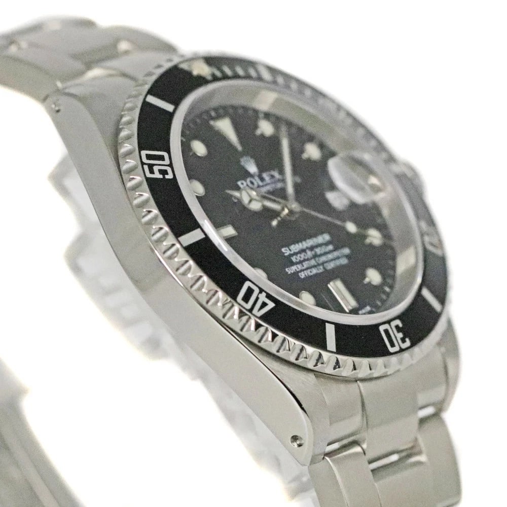 ROLEX SUBMARINER WATCH - 3