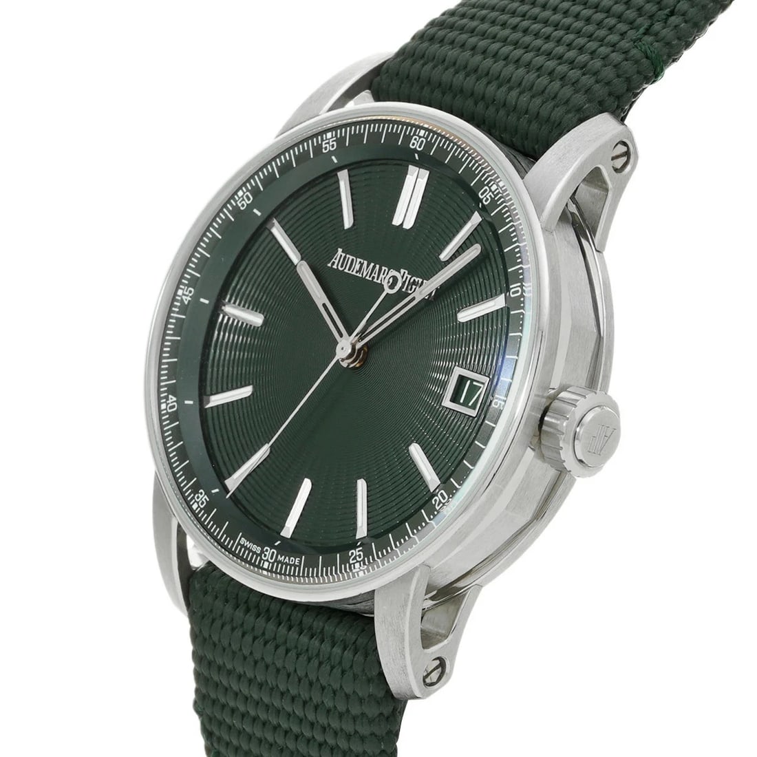 AUDEMARS PIGUET WATCH - 2