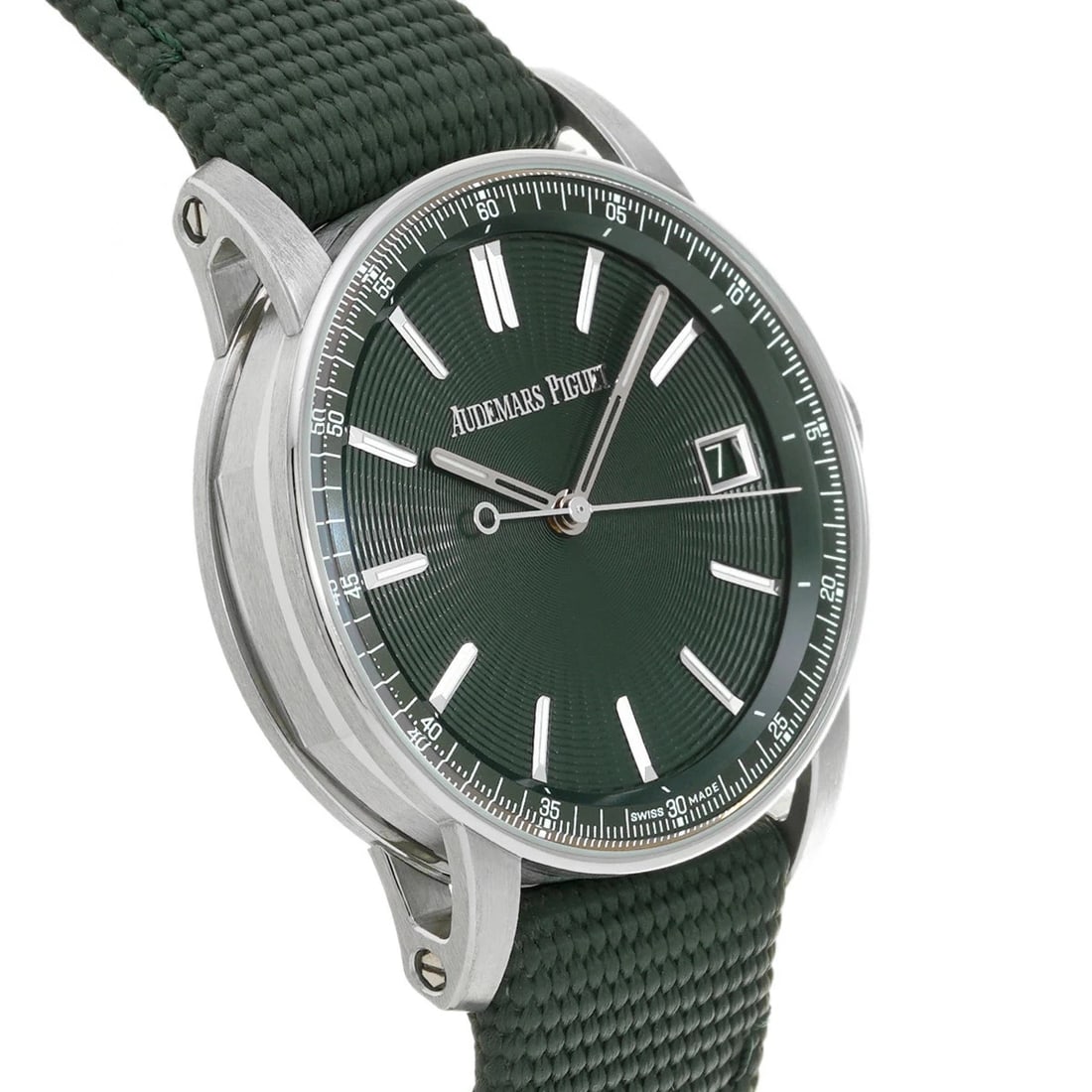 AUDEMARS PIGUET WATCH - 3