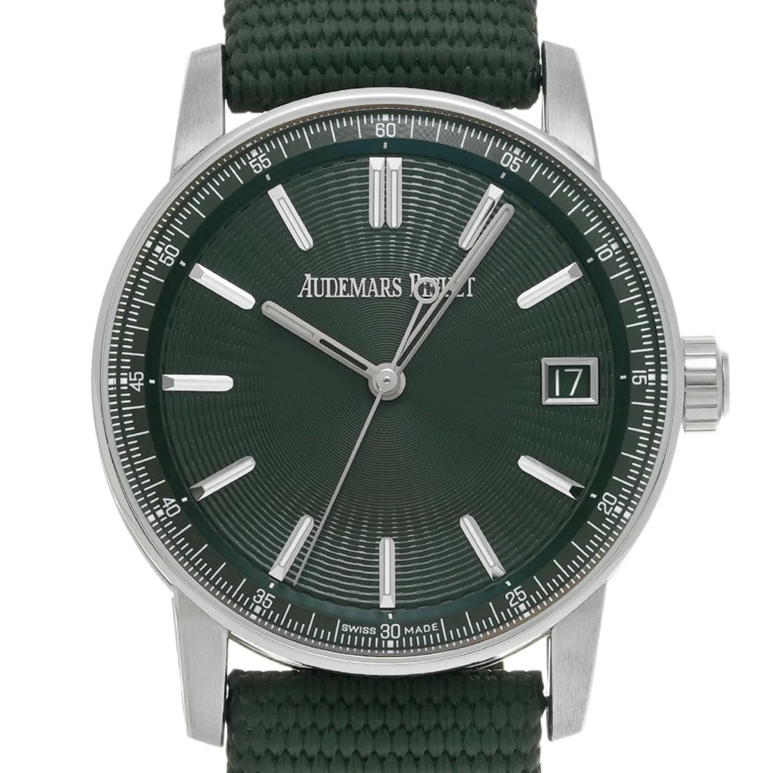 AUDEMARS PIGUET WATCH - 4