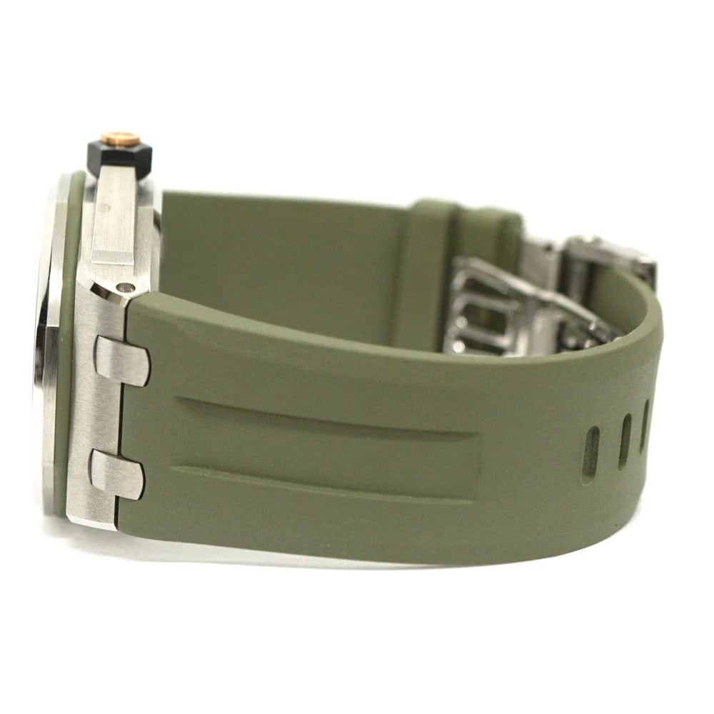 AUDEMARS PIGUET WATCH - 2