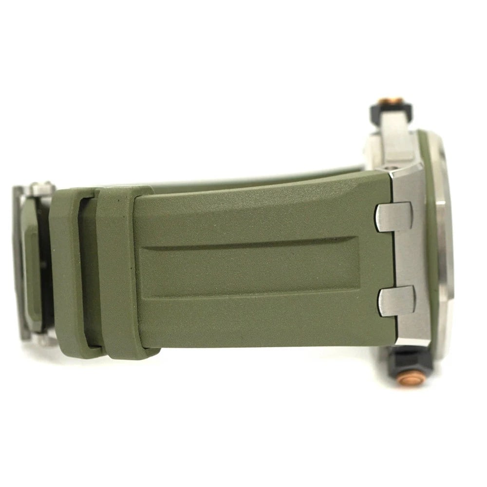 AUDEMARS PIGUET WATCH - 3