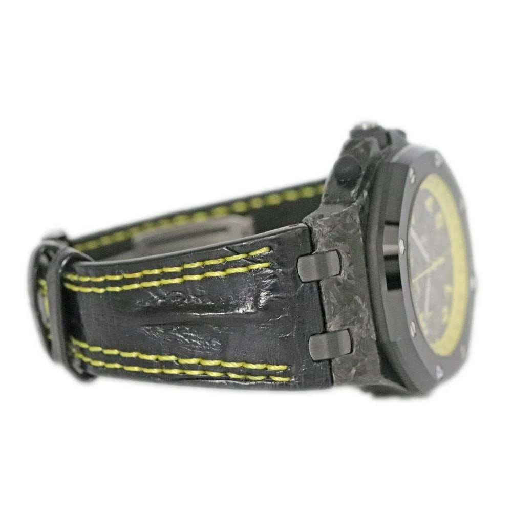 AUDEMARS PIGUET WATCH - 5