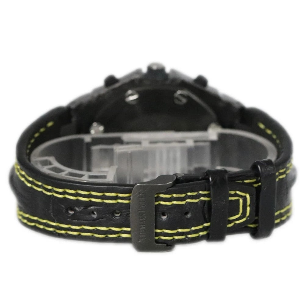 AUDEMARS PIGUET WATCH - 7