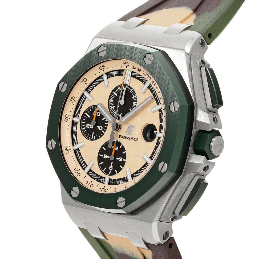 AUDEMARS PIGUET WATCH - 2