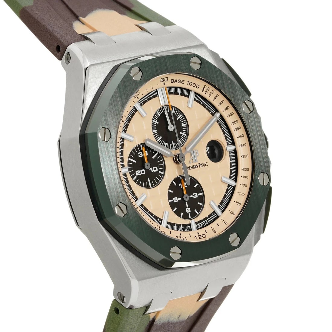 AUDEMARS PIGUET WATCH - 3