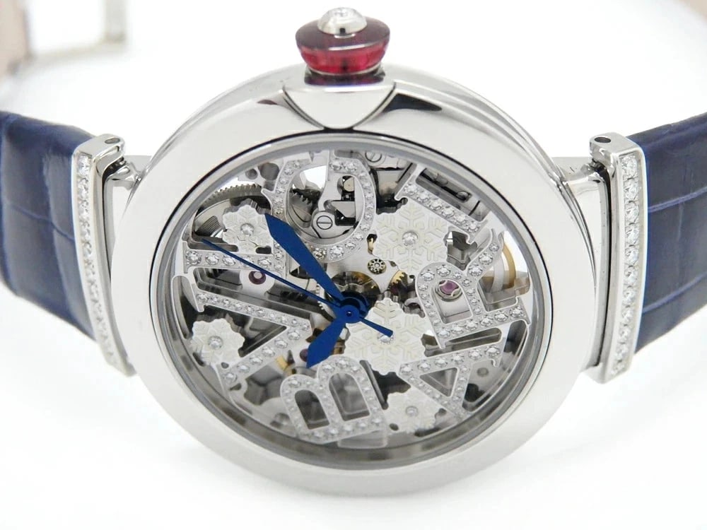 BULGARI LUCEA WATCH - 2