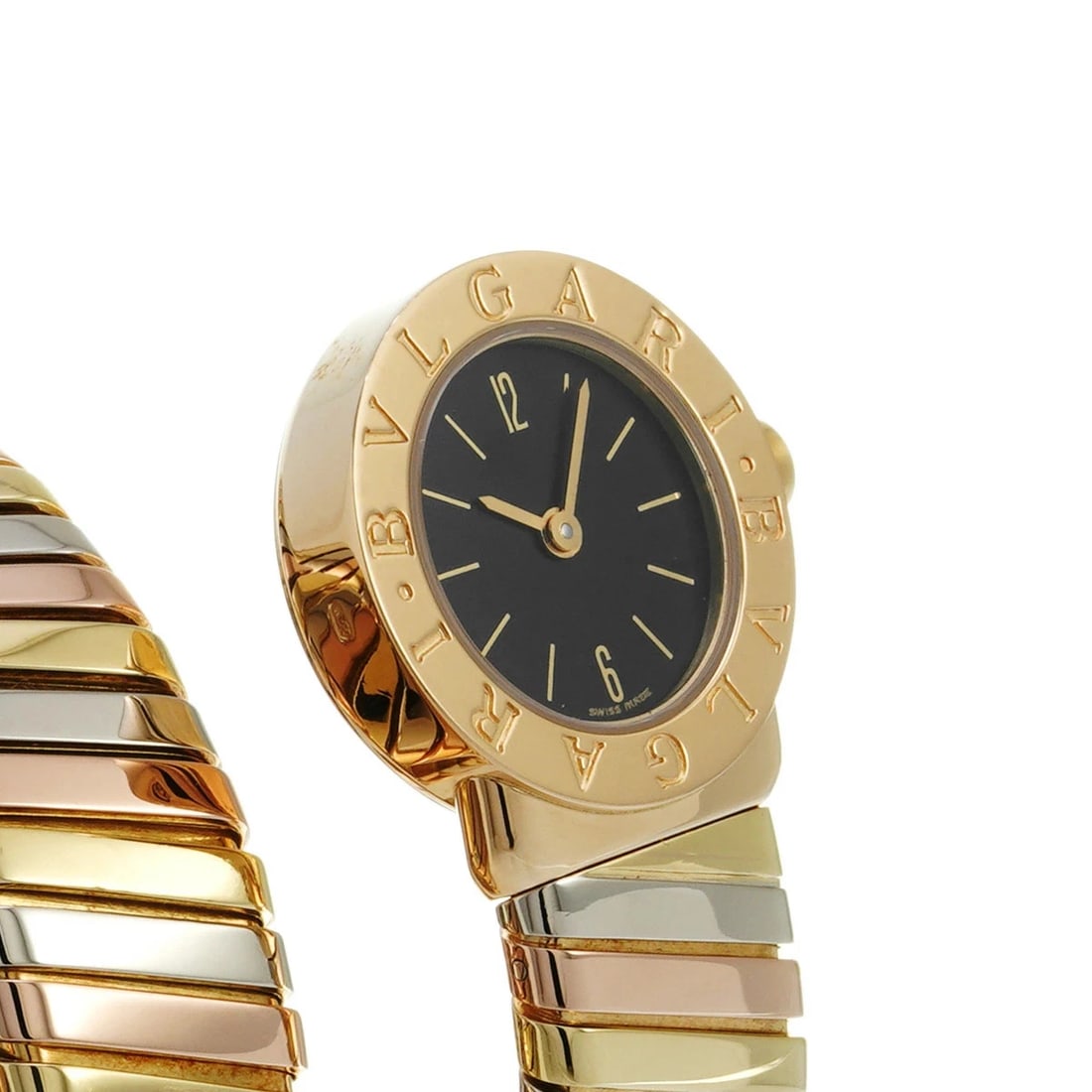 BVLGARI WATCH - 3