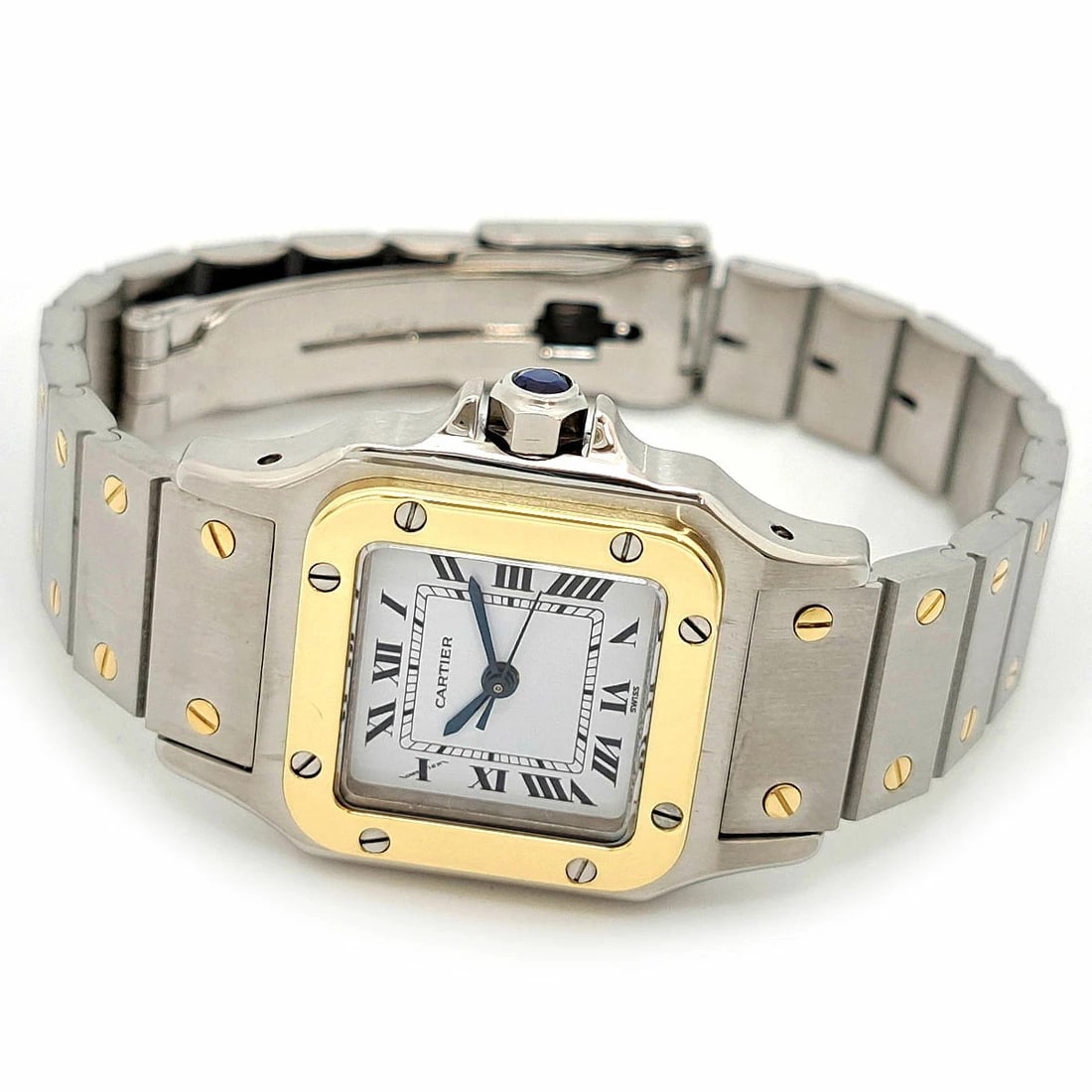 CARTIER WATCH - 2