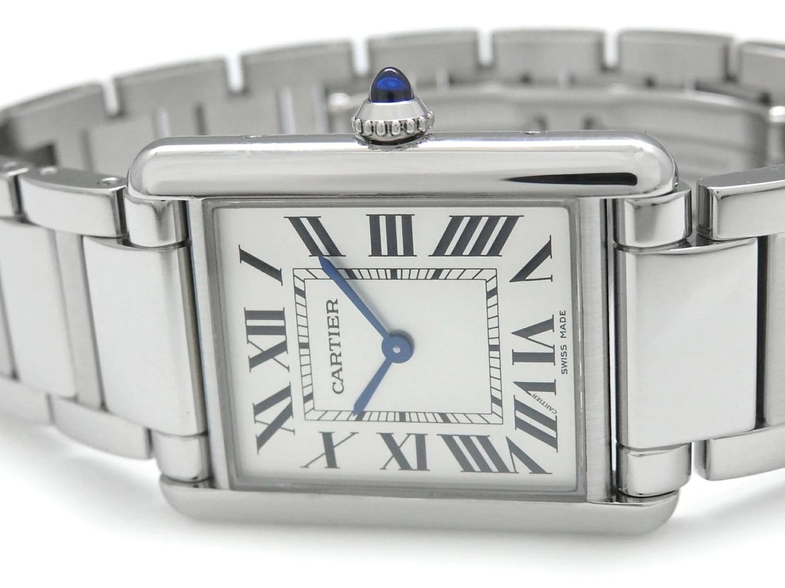CARTIER WATCH - 2