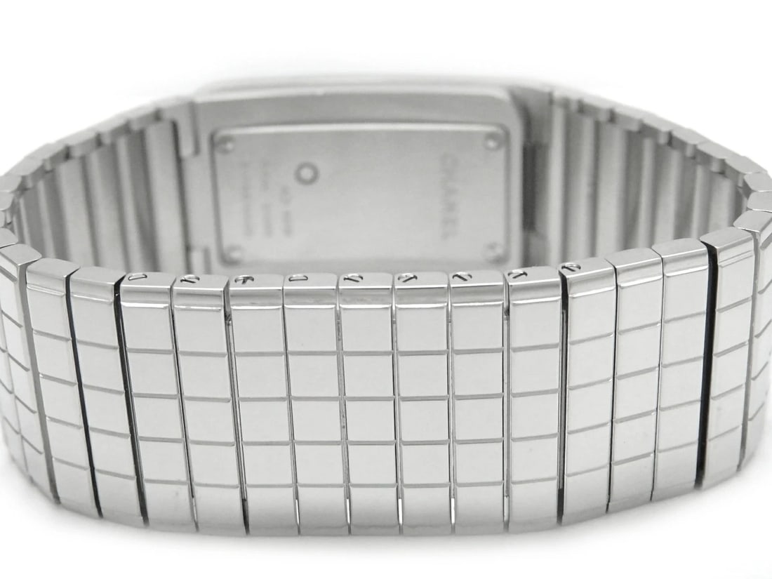 CHANEL CODE COCO WATCH - 3