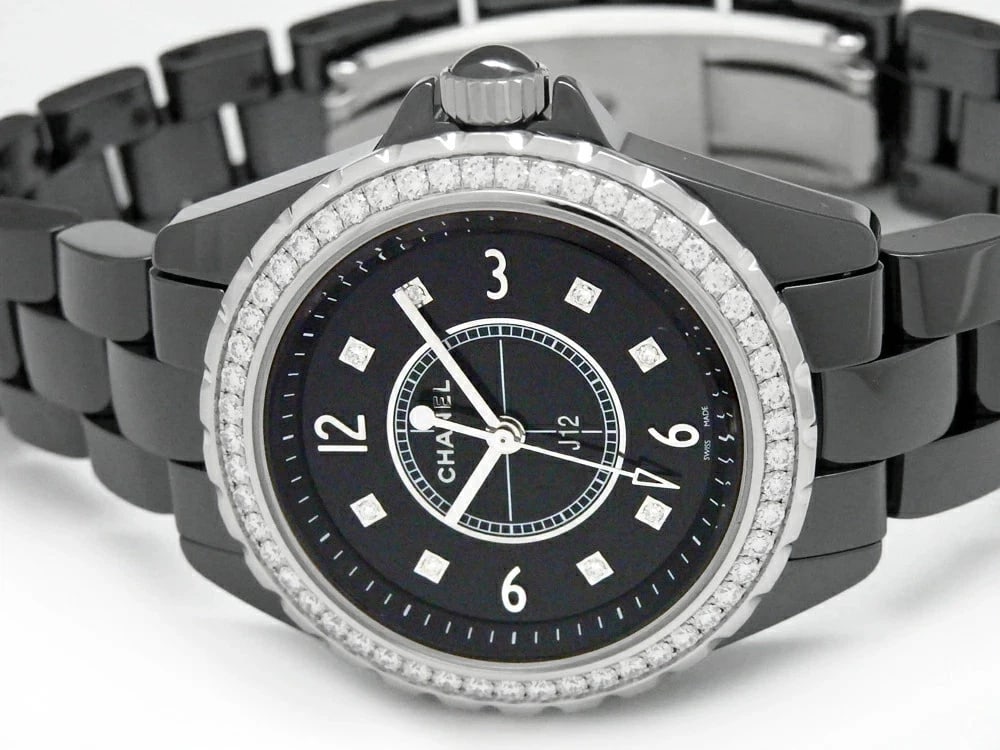 CHANEL J12 WATCH - 2