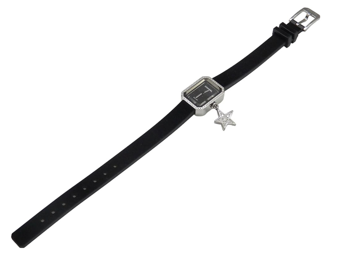 CHANEL PREMIERE WATCH - 3