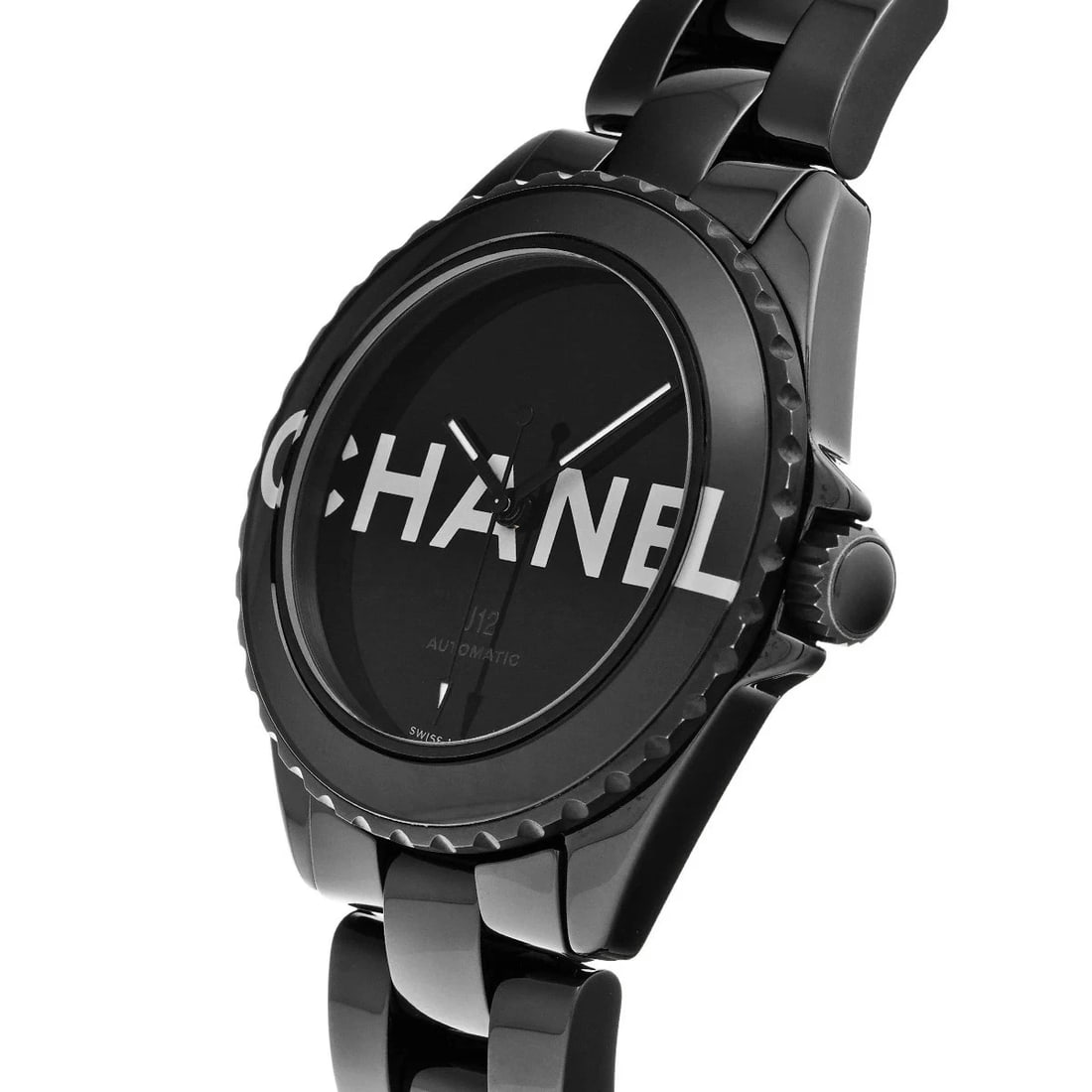 CHANEL WATCH - 2