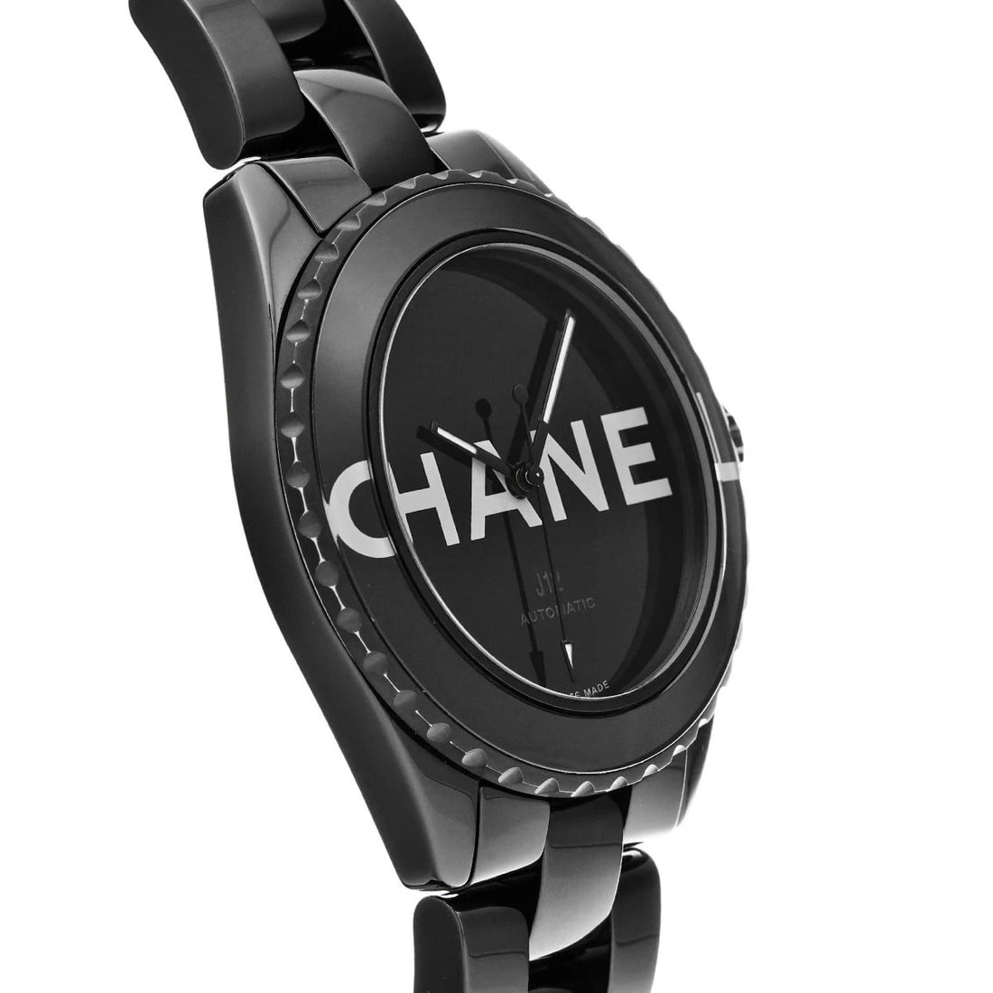 CHANEL WATCH - 3