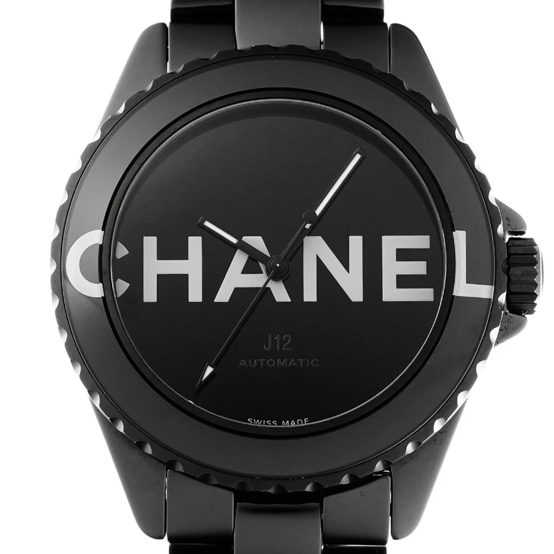 CHANEL WATCH - 4