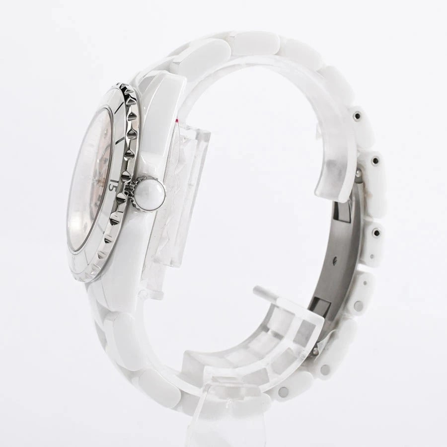 CHANEL J12 WATCH - 2