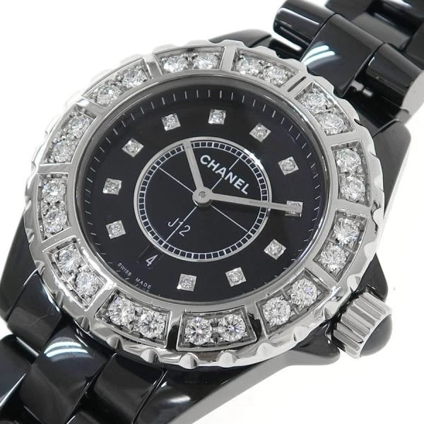CHANEL J12 WATCH - 2