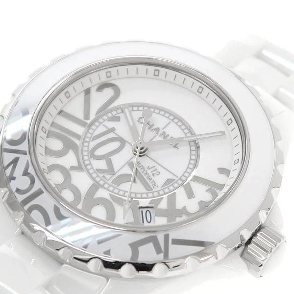 CHANEL J12 WATCH - 2