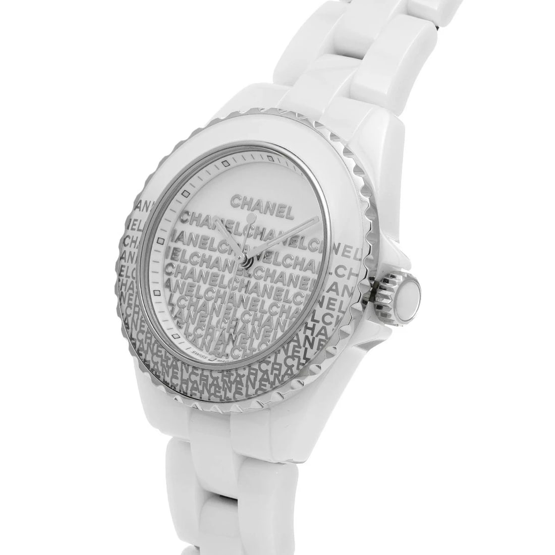 CHANEL J12 WATCH - 2