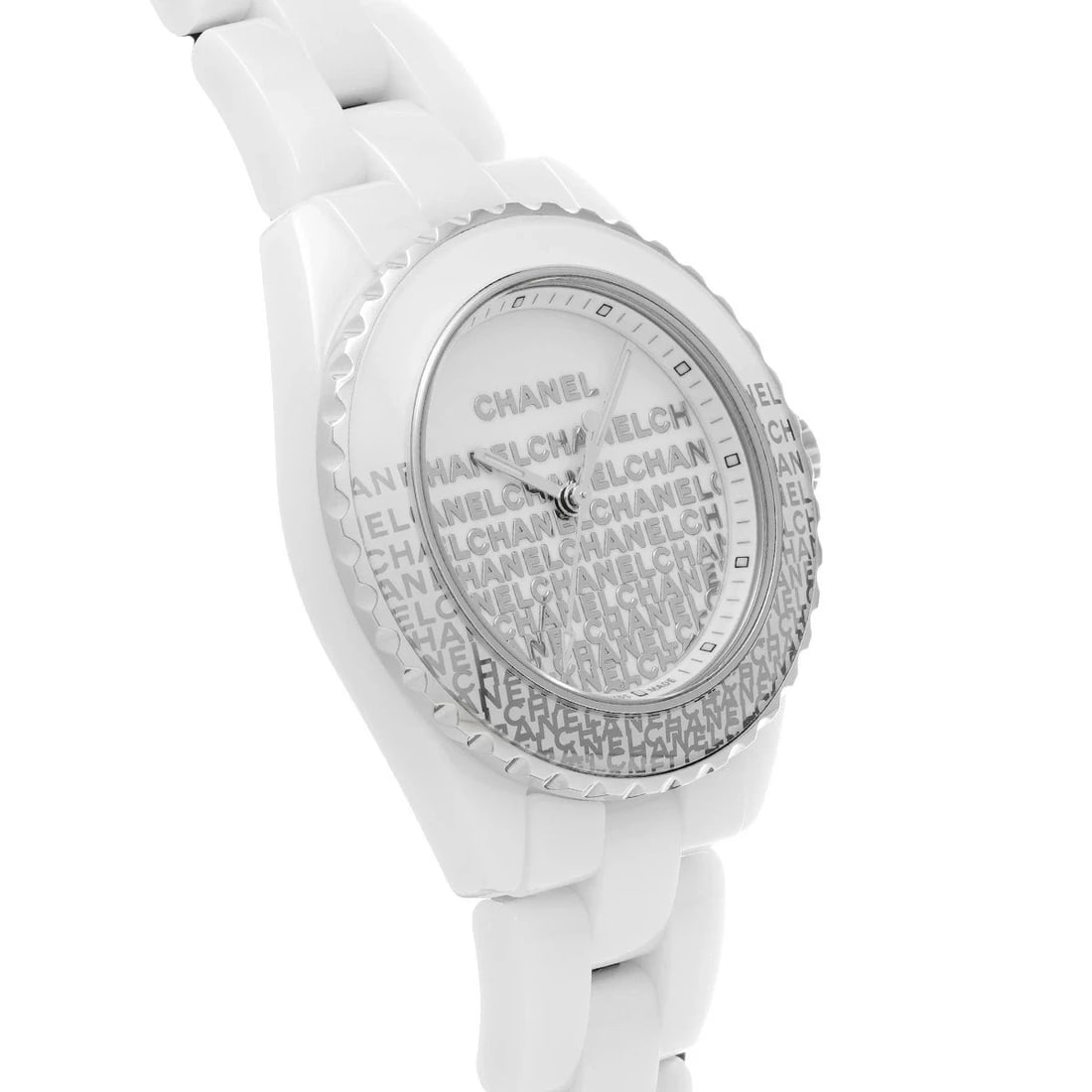 CHANEL J12 WATCH - 3