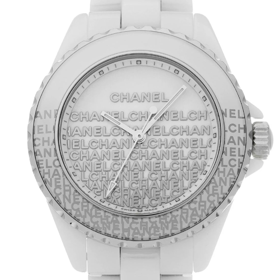 CHANEL J12 WATCH - 4