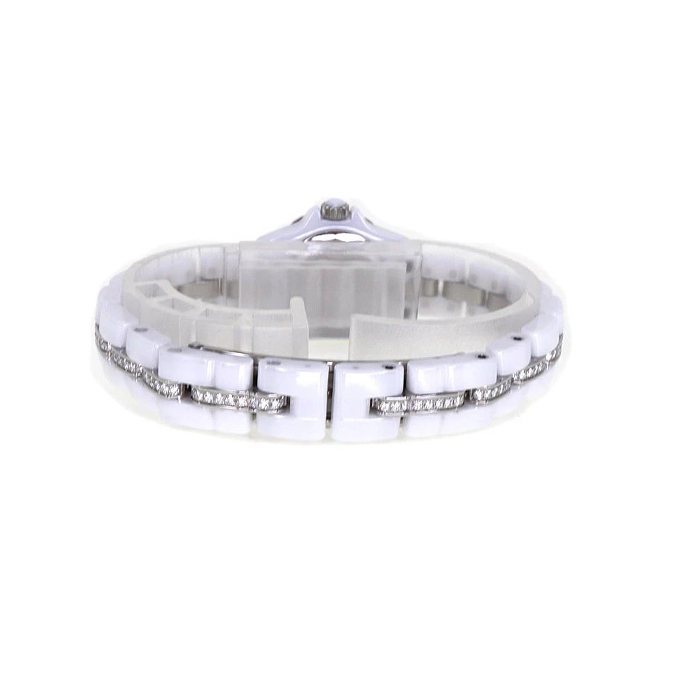 CHANEL J12 WHITEWATCH - 3