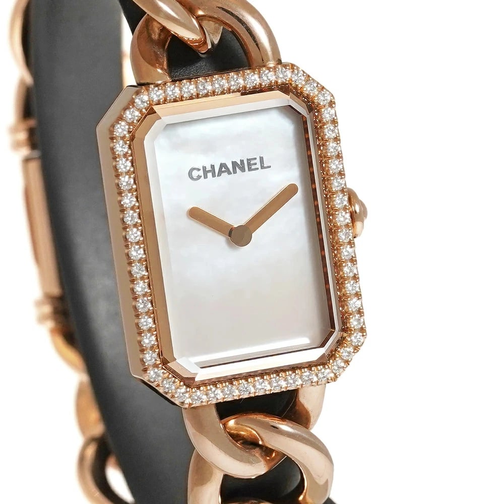 CHANEL PREMIERE WATCH - 2