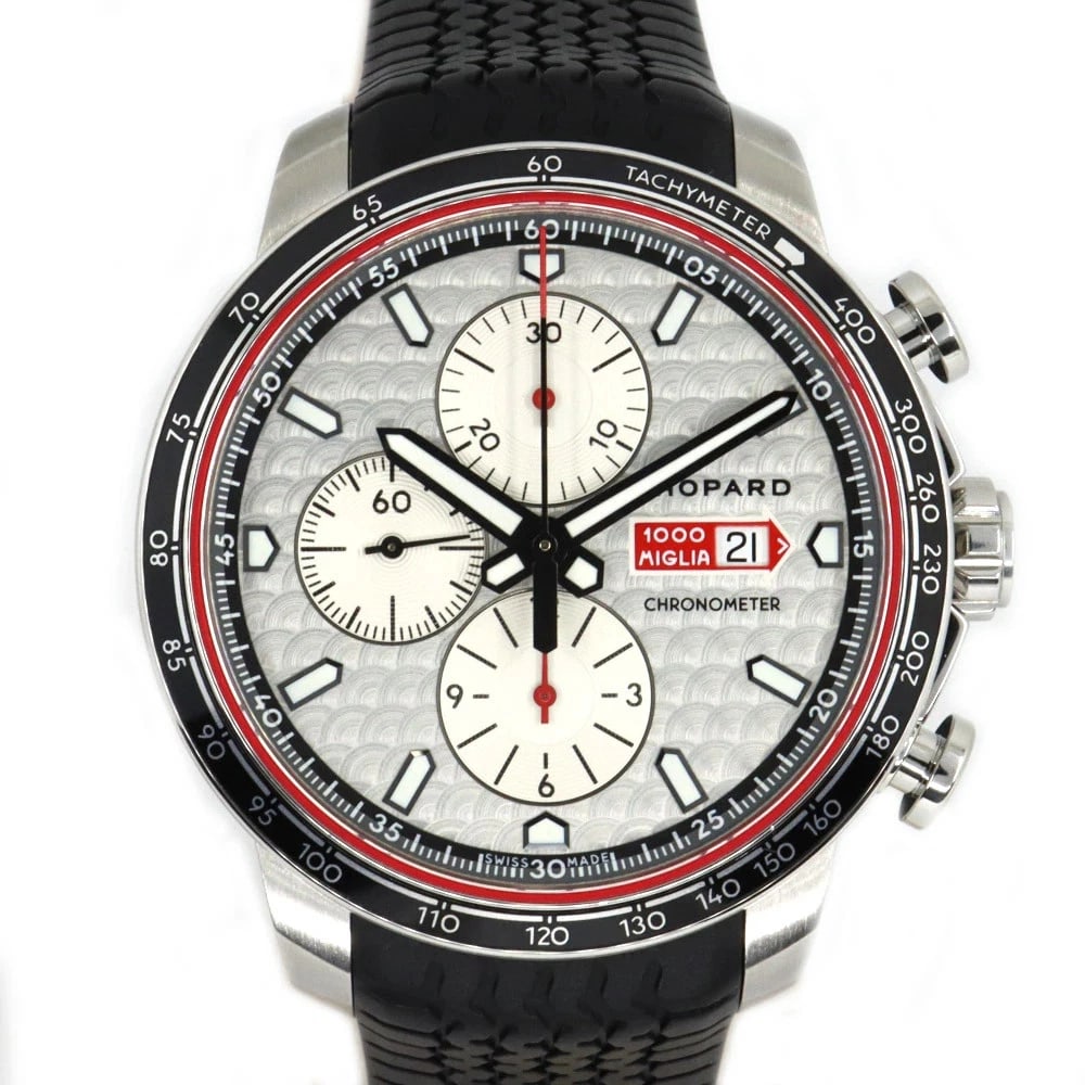 CHOPARD WATCH (1 of 4)