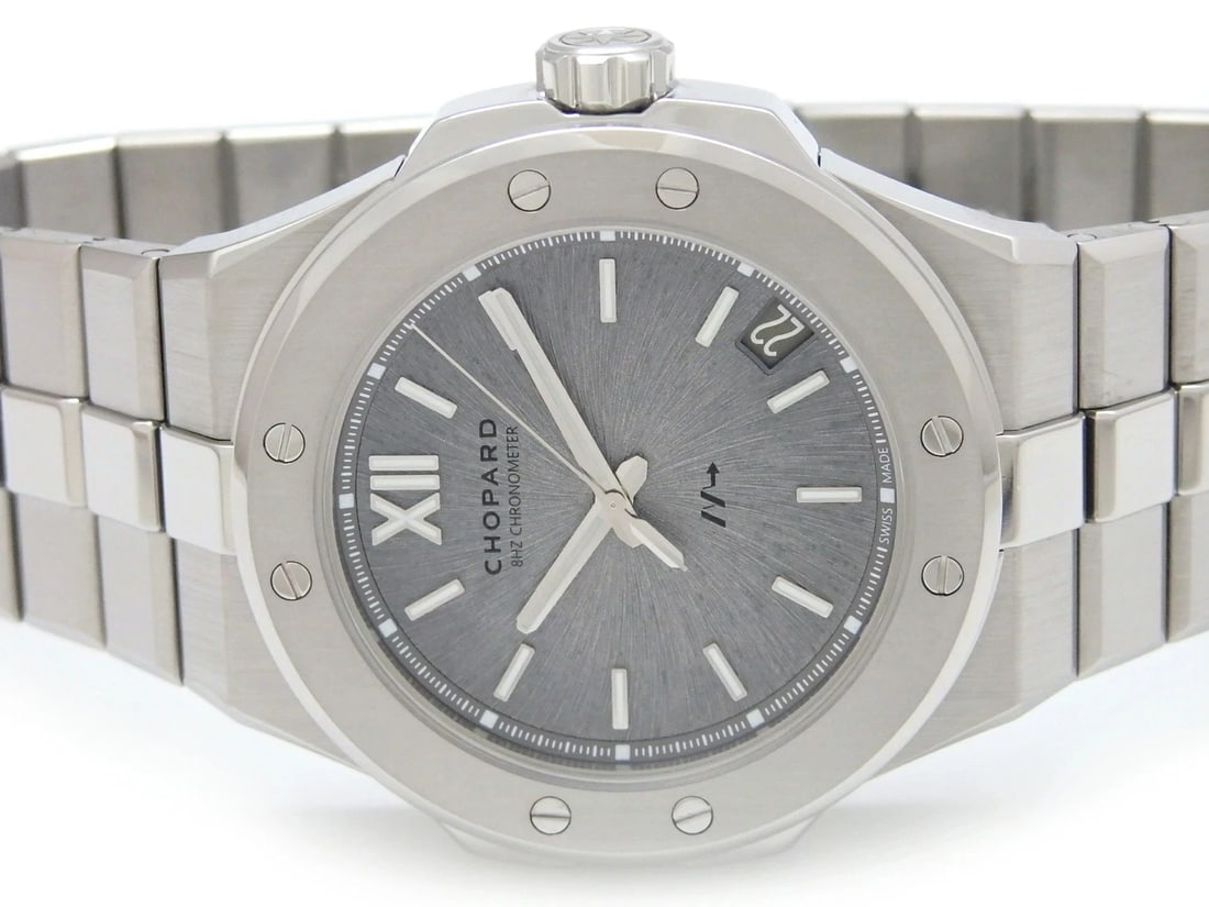 CHOPARD CHOPARD WATCH - 2