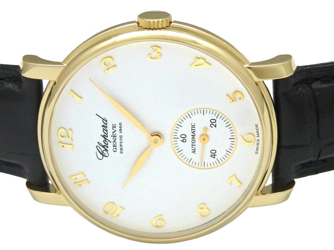 CHOPARD CHOPARD CLASSIC WATCH - 2