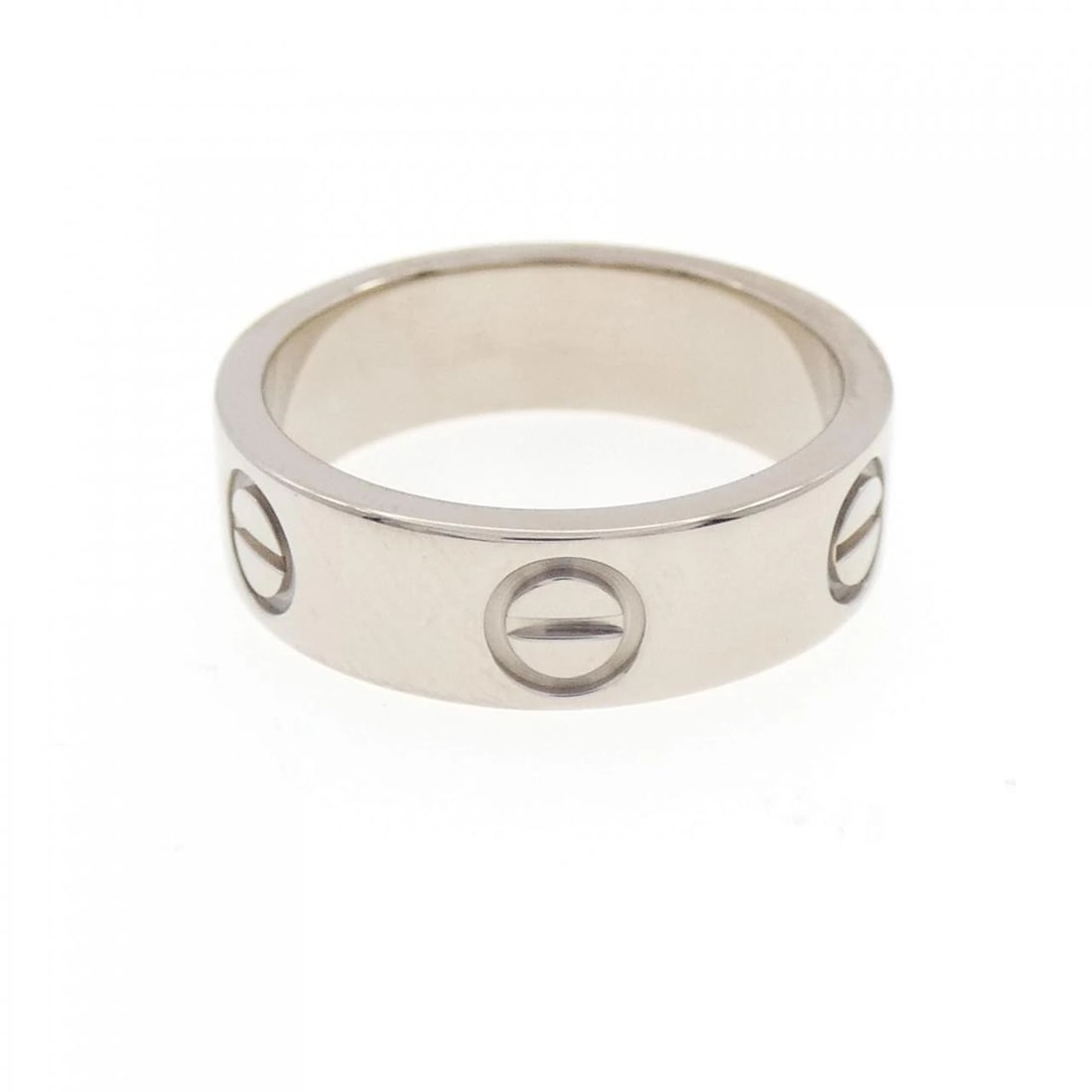 CARTIER LOVE RING - 2