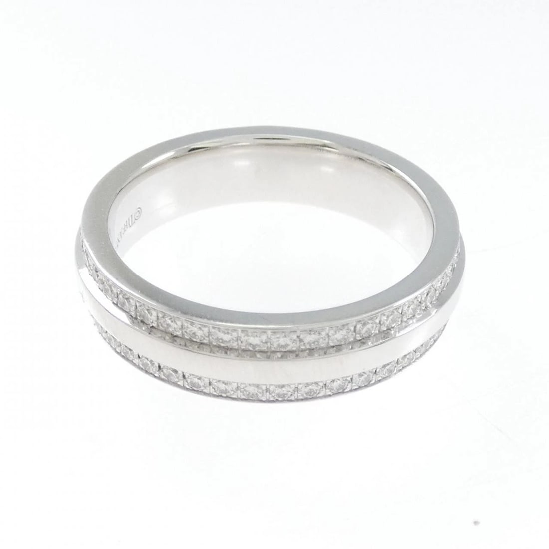 TIFFANY T NARROW RING - 3