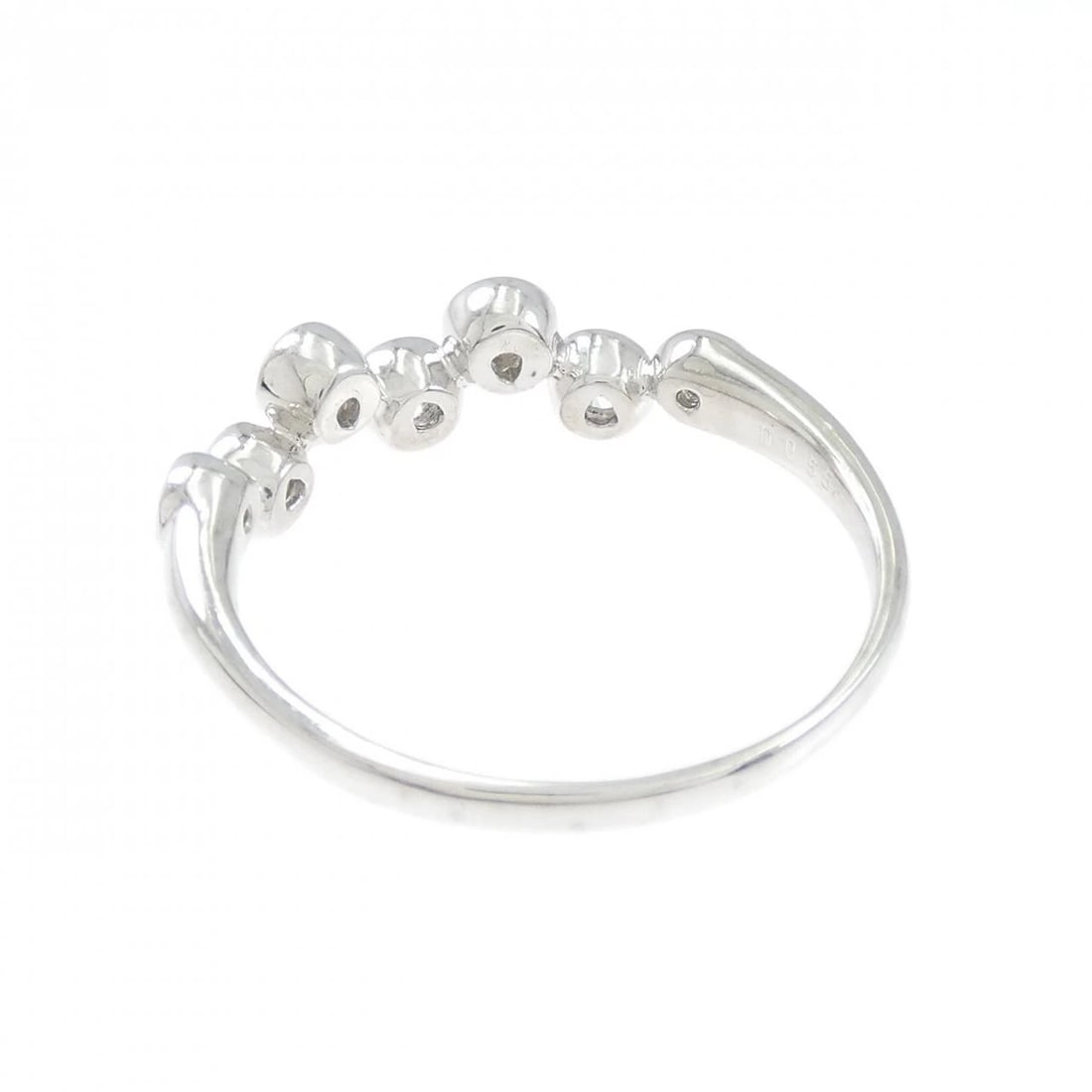 PT900 DIAMOND RING - 3